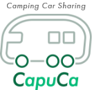 キャンピングカーレンタル専門の、レンタカーサービス CapuCa（カプカ）