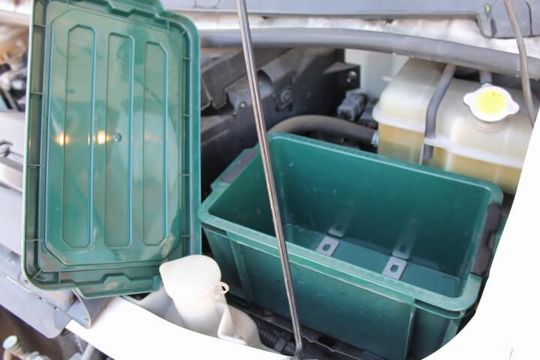 レンタルキャンピングカー ボンゴ フレンディ オートフリートップ キャンピングカーレンタル専門 Capuca カプカ